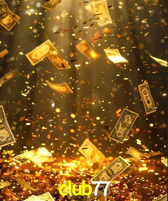 Game Providers club77