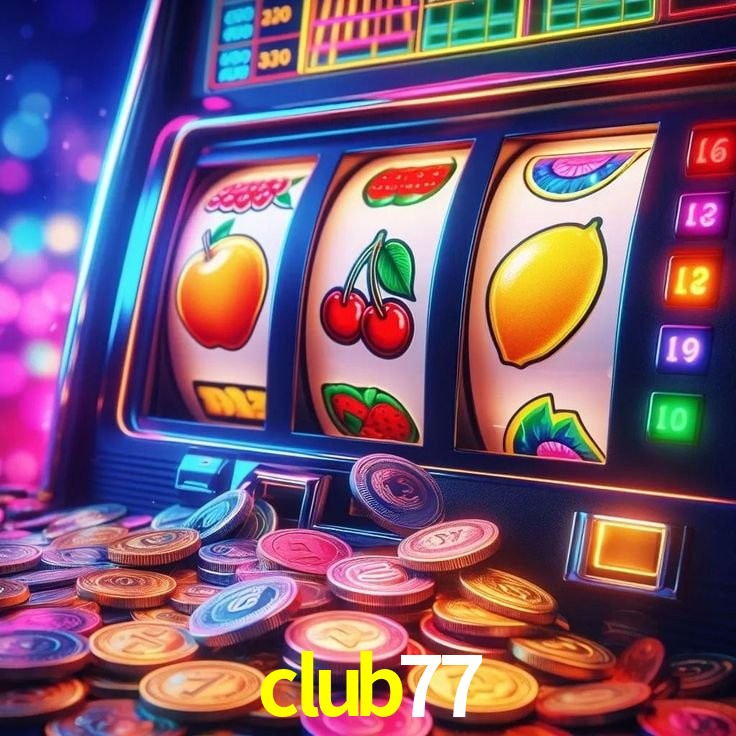 Bônus de Boas-vindas club77