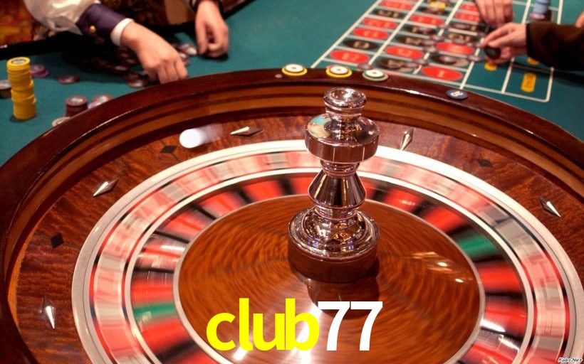Bônus Diários club77