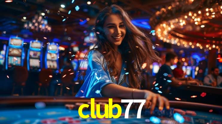 Statistics club77