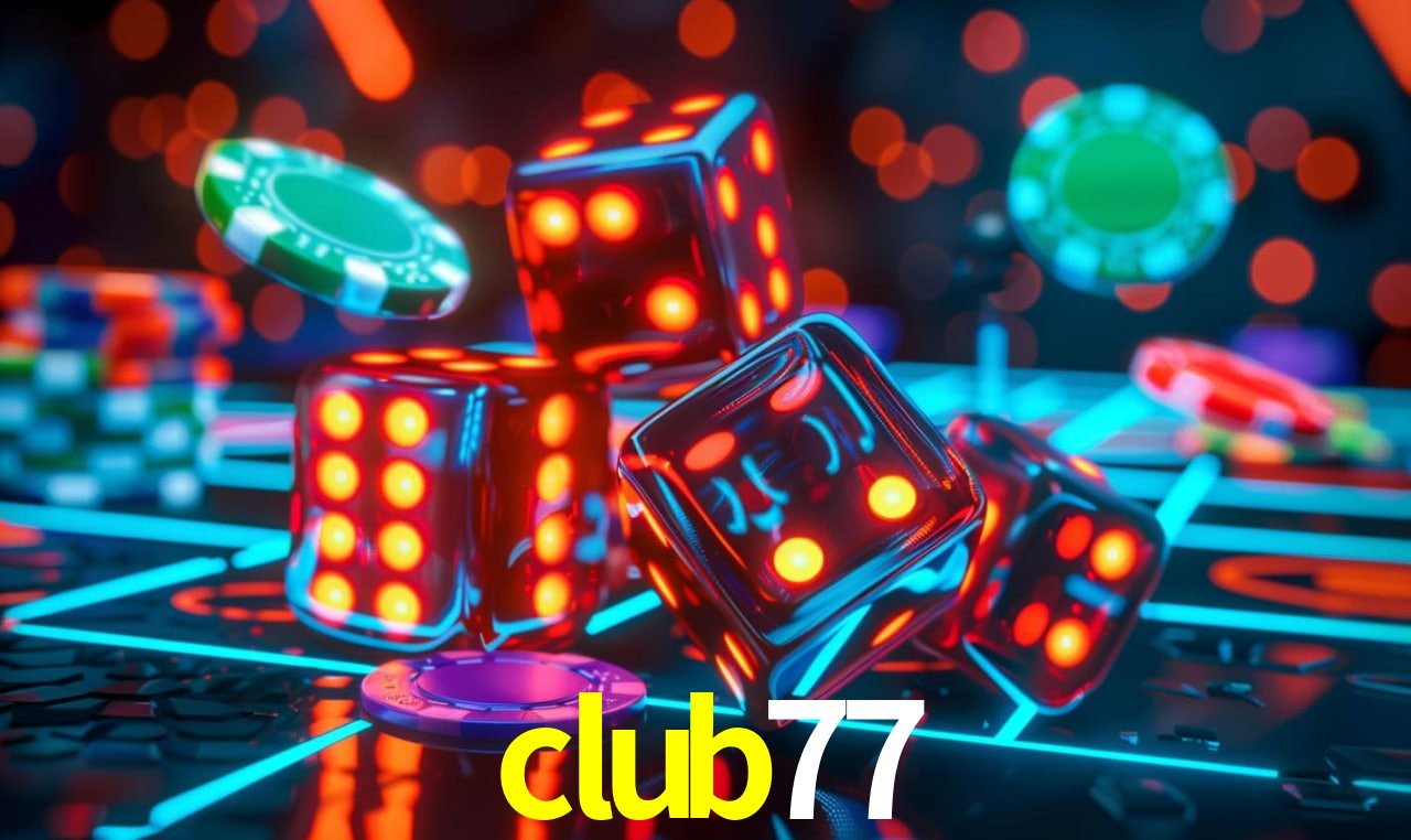 cassino club77