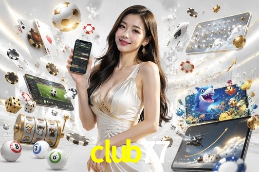 Slot Games club77