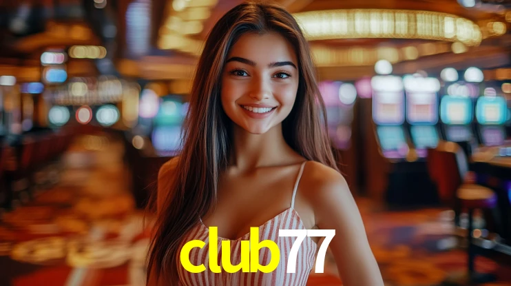 club77 App Interface