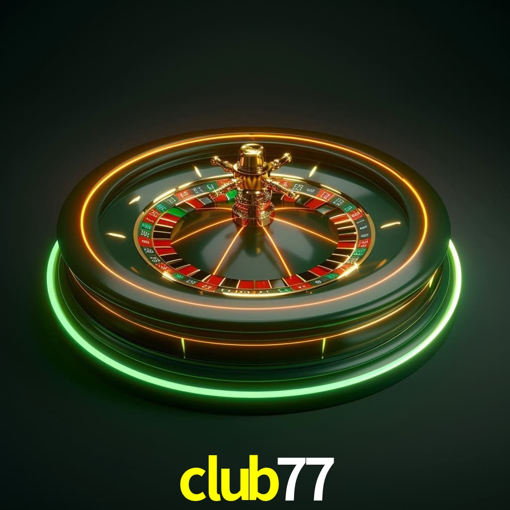App mobile club77