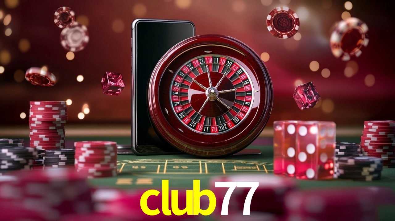 Tennis Betting club77