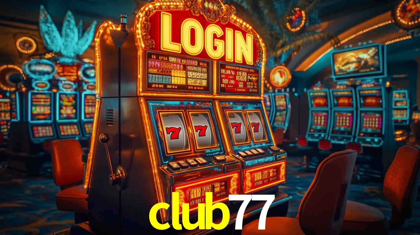 Premium Interface club77
