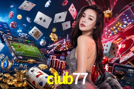 Games Directory club77