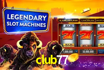 Descubra a Magia dos Jogos de Arcade no club77