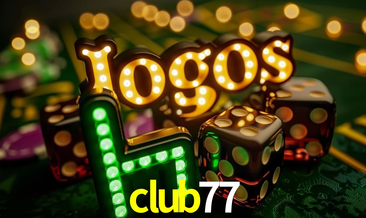 Estatísticas do Jogo club77