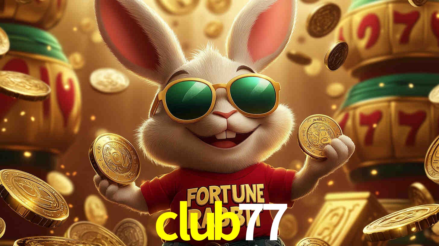 club77: Seu Especialista em Apostas Esportivas Brasileiras