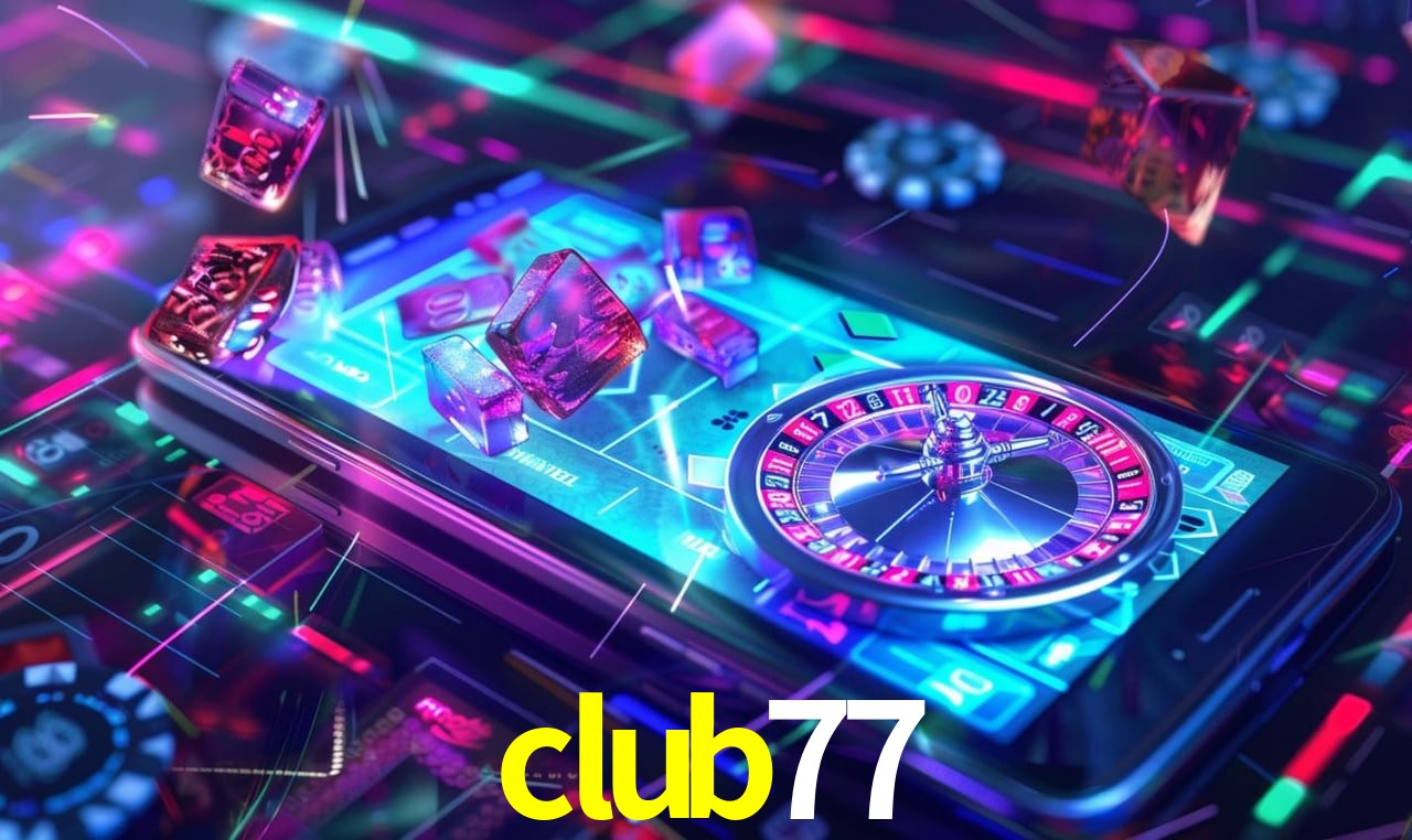 Estatísticas Esportivas club77