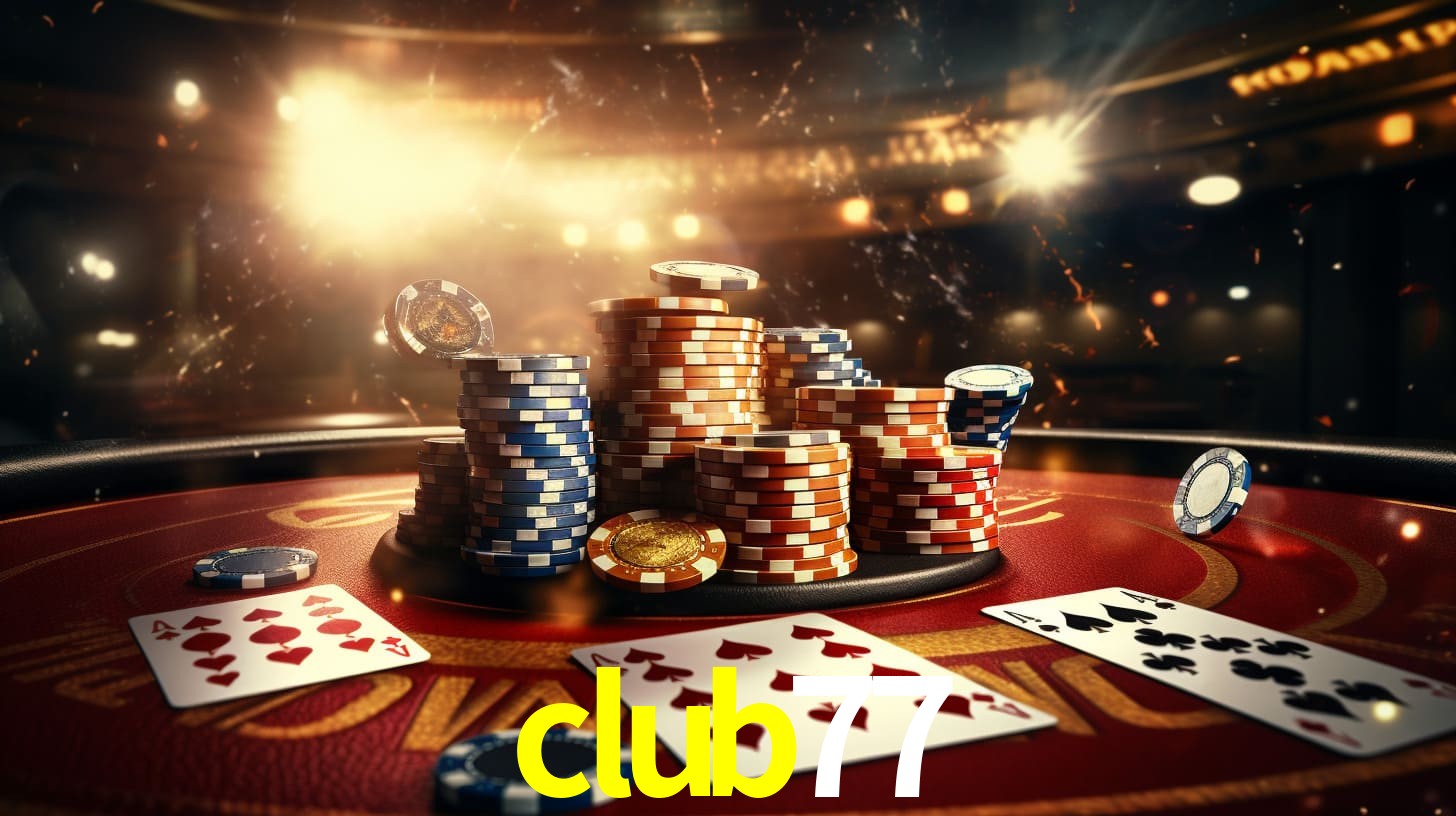 VIP Casino club77