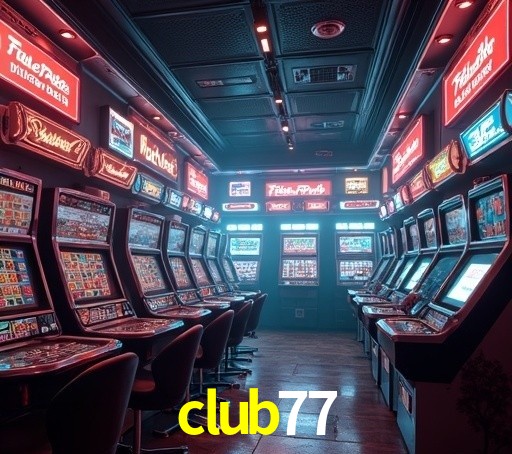 Promoção Relâmpago club77