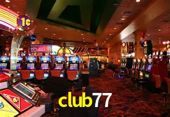 A Popularidade dos Caça-Níqueis no club77