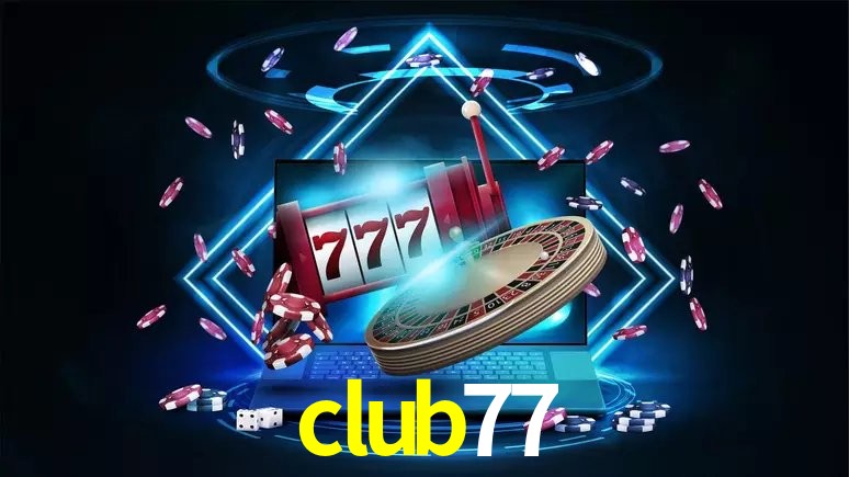 Jogos de Slot club77