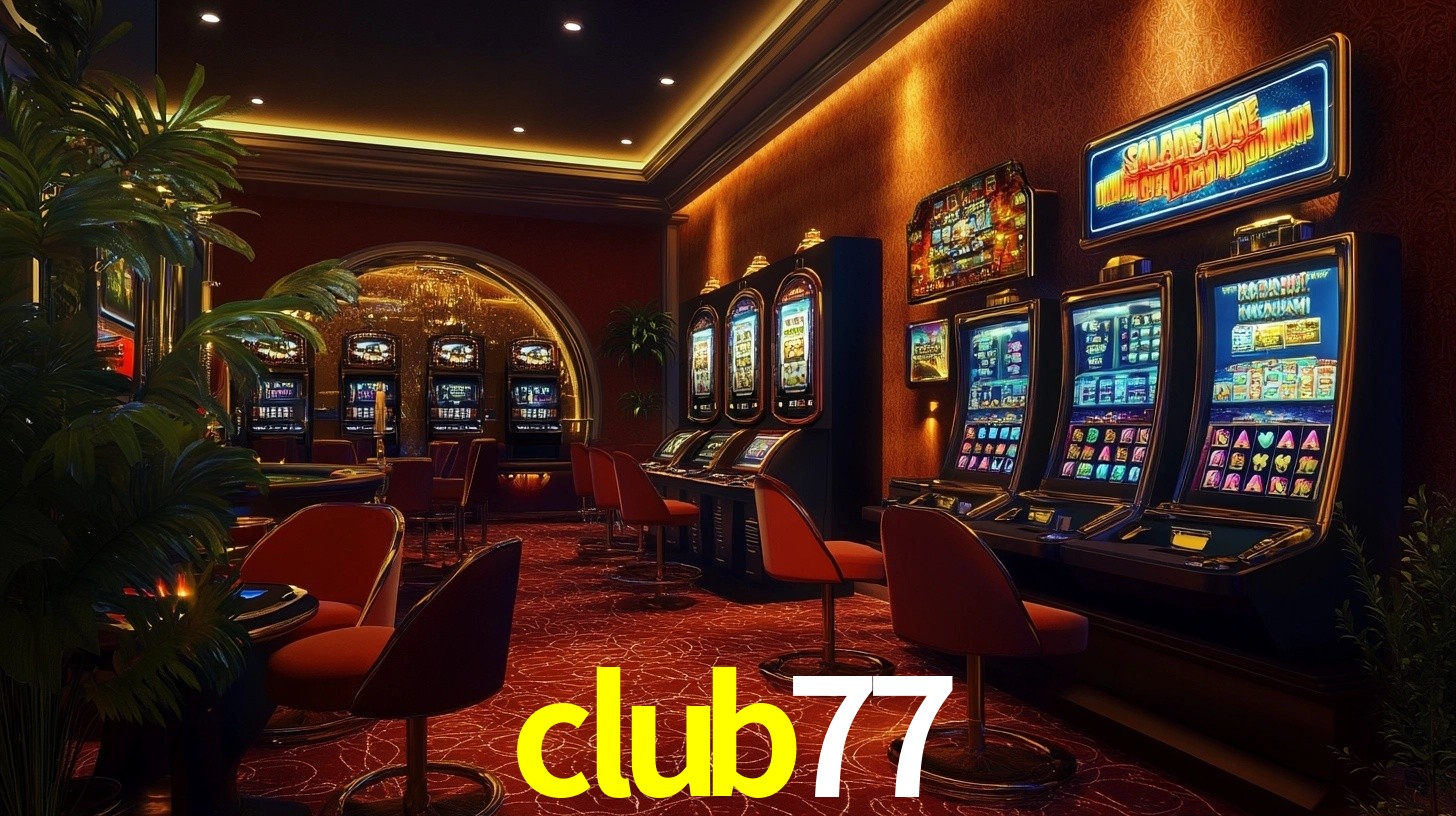 Tournaments club77