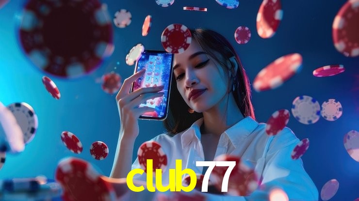 A Emoção da Loteria na club77: Uma Chance de Mudança de Vida