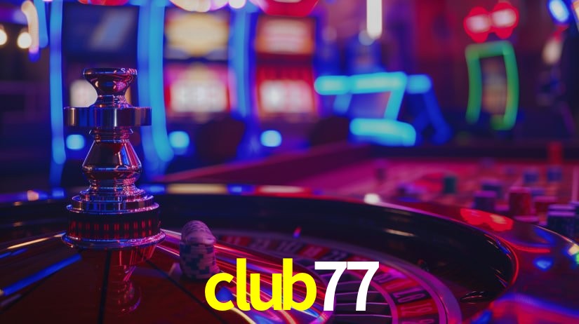 Experimente o Login Seguro Premium no club77
