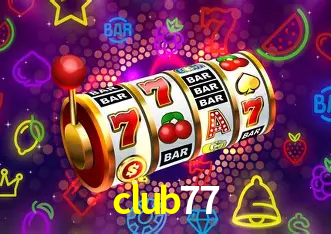 Apostas Esportivas na club77: Um Guia Completo