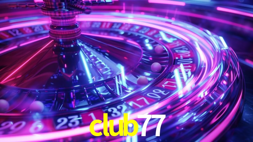 Desvendando o Mundo dos Jogos Virtuais na club77
