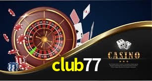 Apostas de Tênis club77