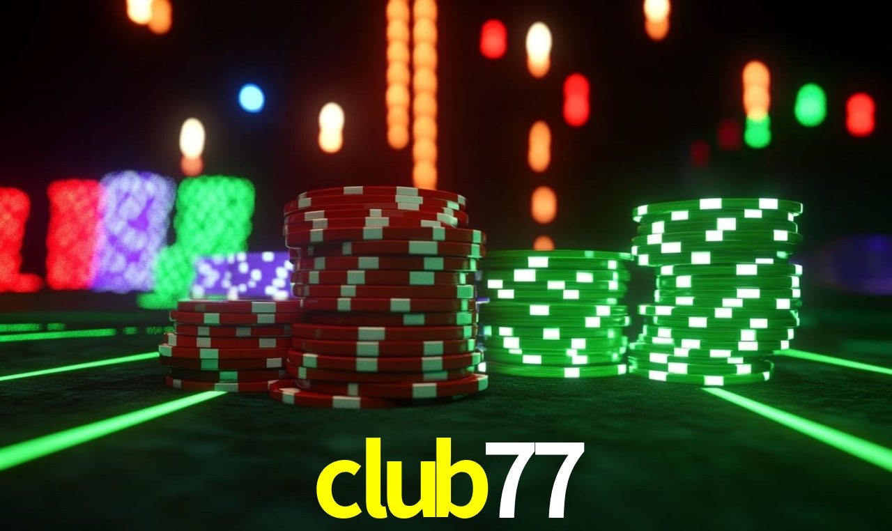 Game Statistics club77