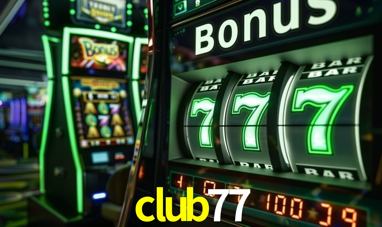 Live Casino club77