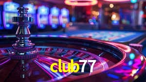 Experiência VIP club77