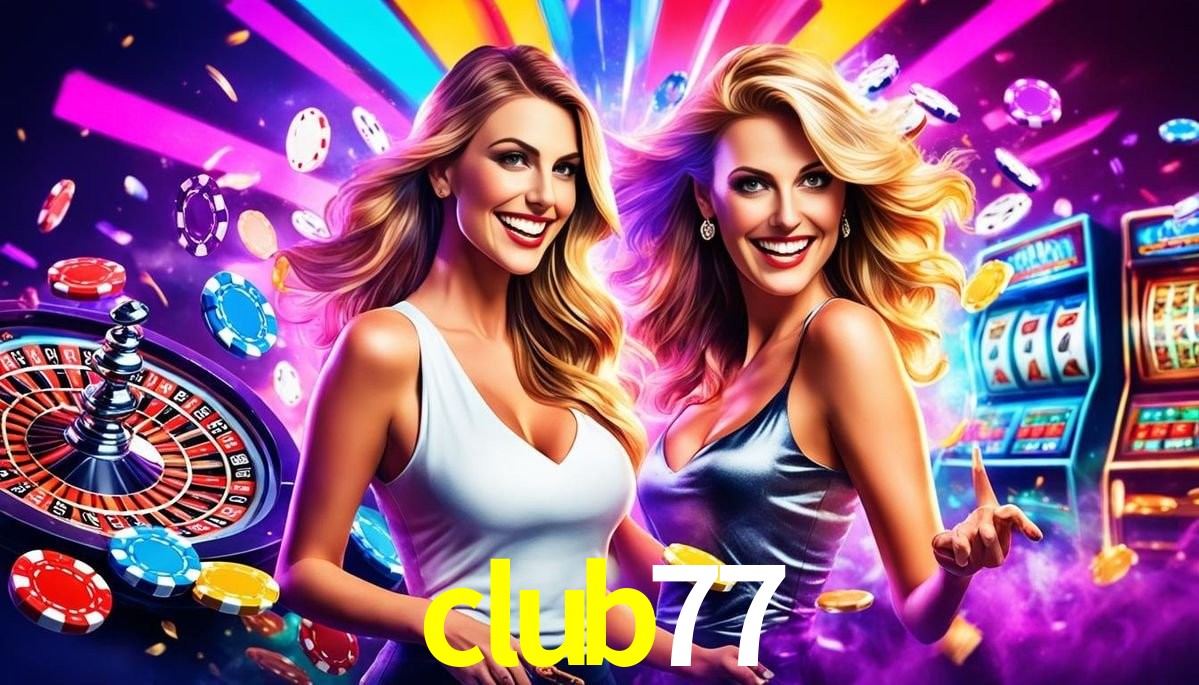 Jogos Exclusivos club77