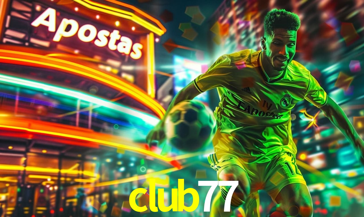 Avaliações dos Jogadores club77