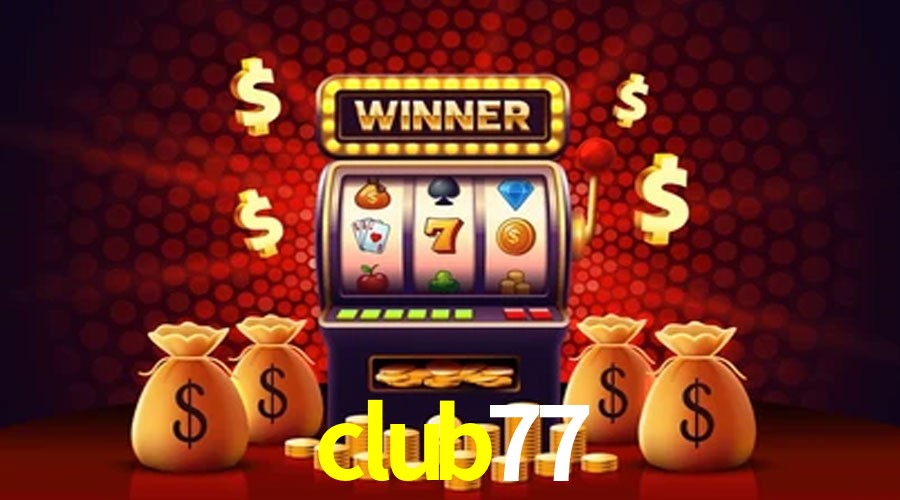 Seasonal Promotions club77