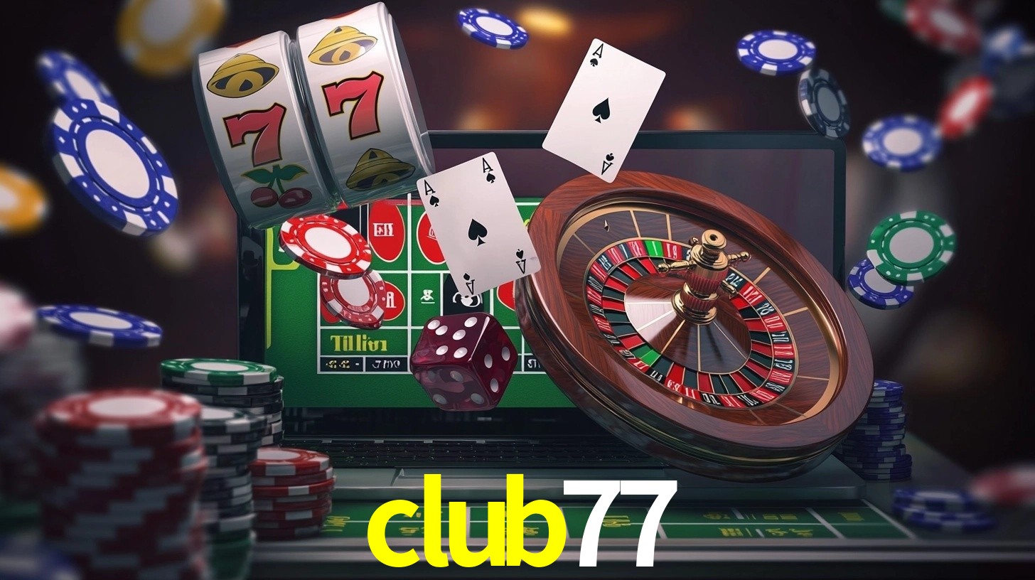Ofertas Imperdíveis na club77: Promoções e Bônus Que Valem a Pena