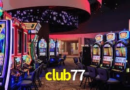 Especiais de Fim de Semana club77