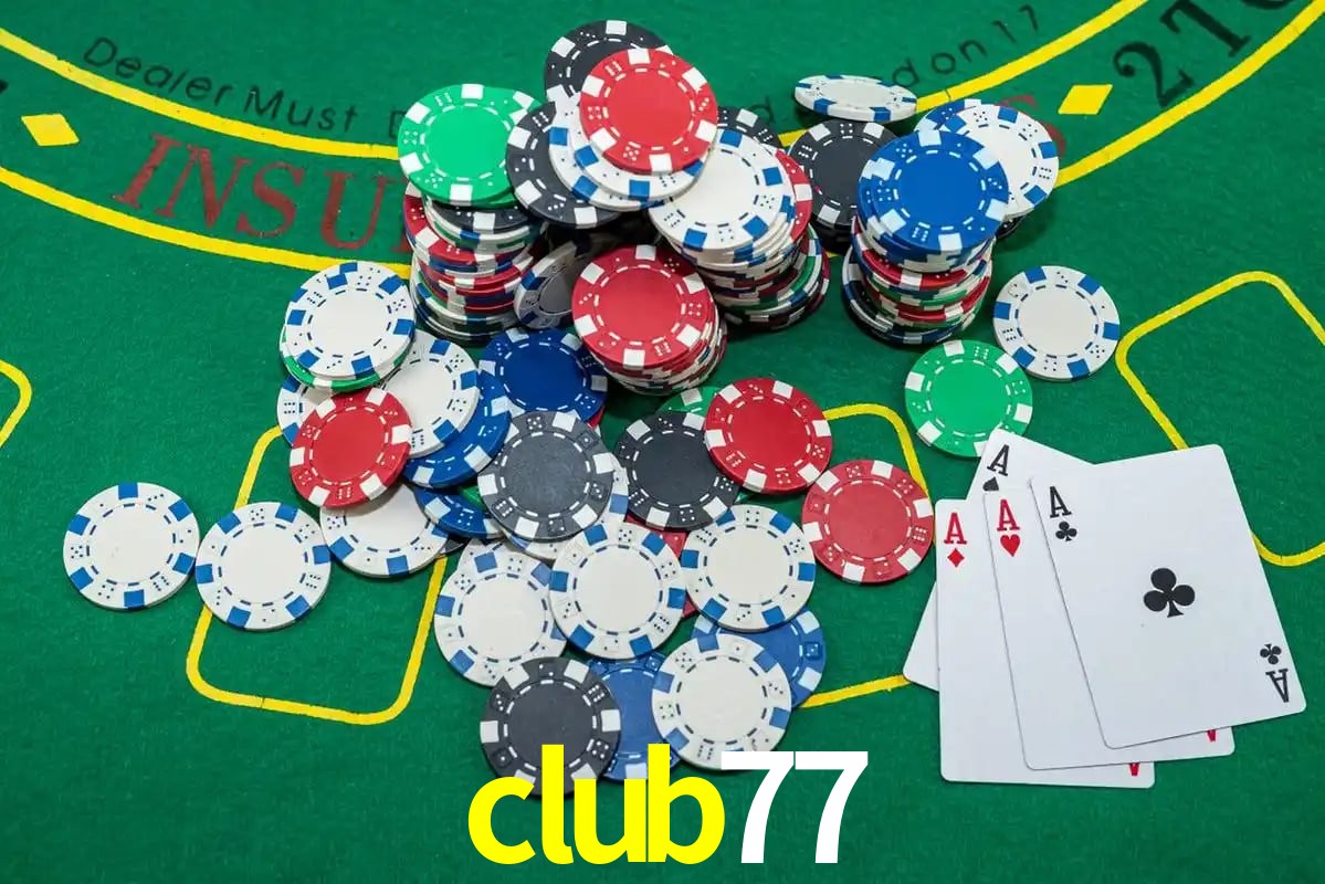 Programa VIP club77