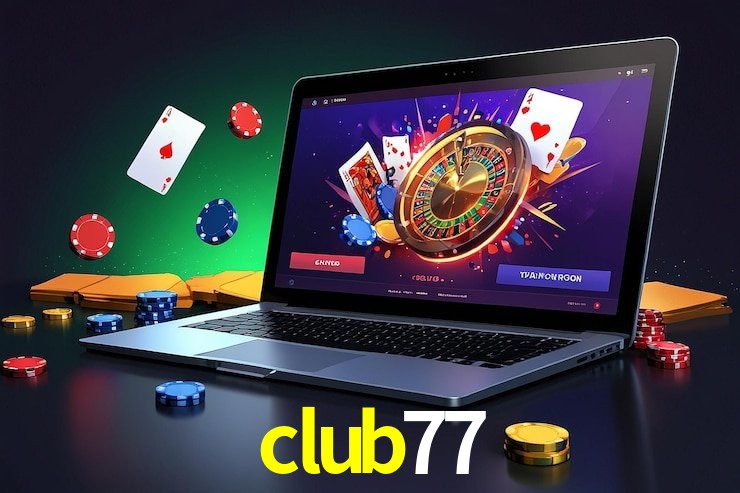 Design Responsivo club77