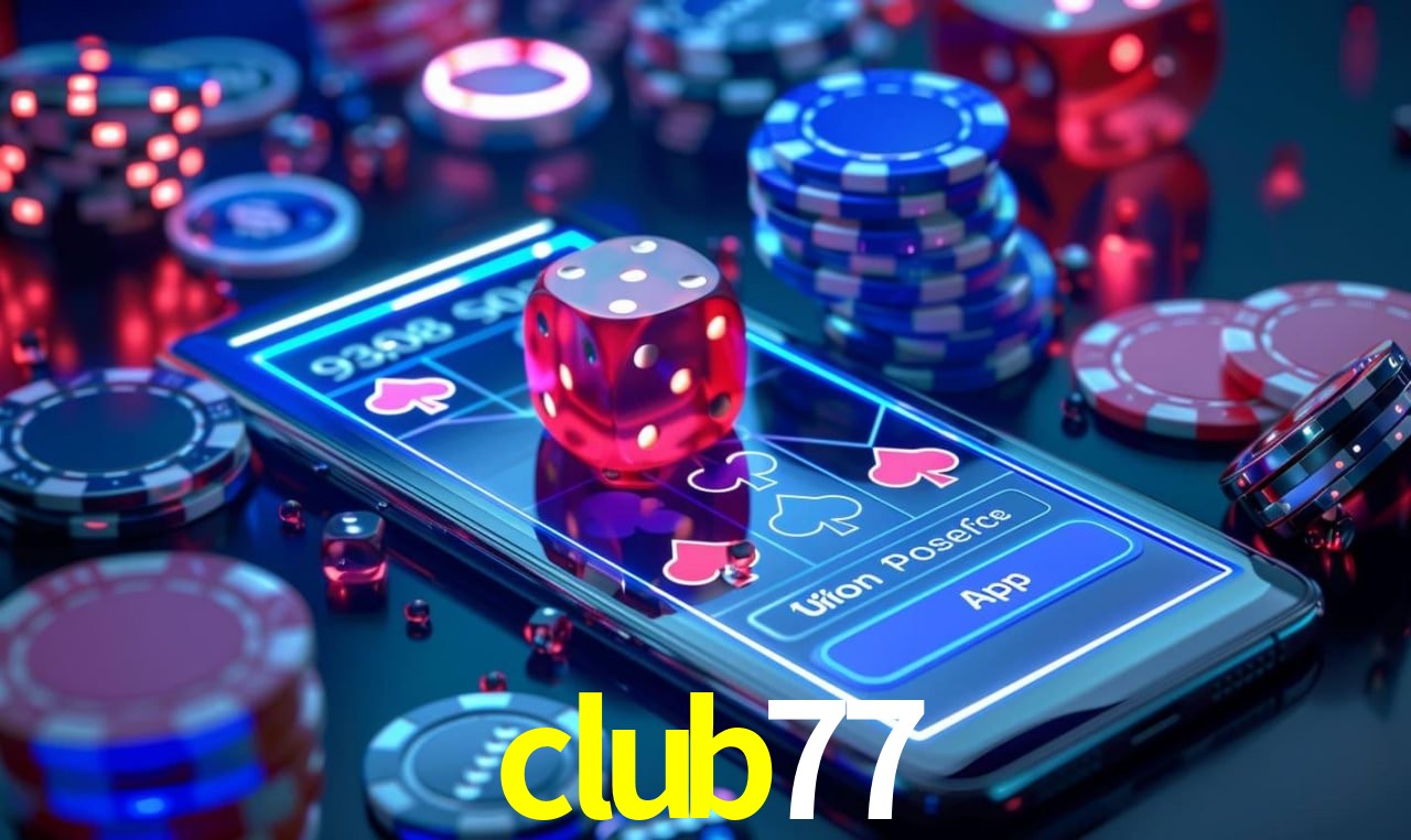 Infraestrutura club77