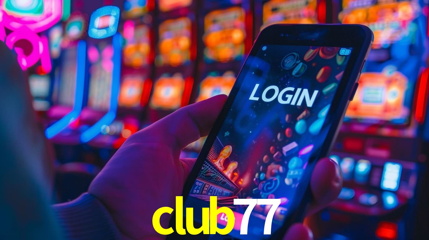 Mesa de Blackjack club77
