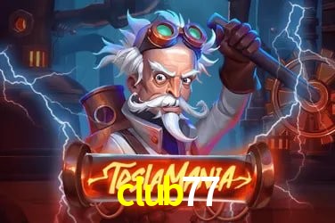 Diretório de Jogos club77
