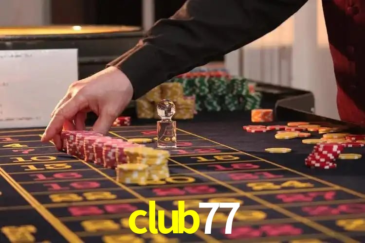 Apostas Esportivas na club77: Um Guia Completo