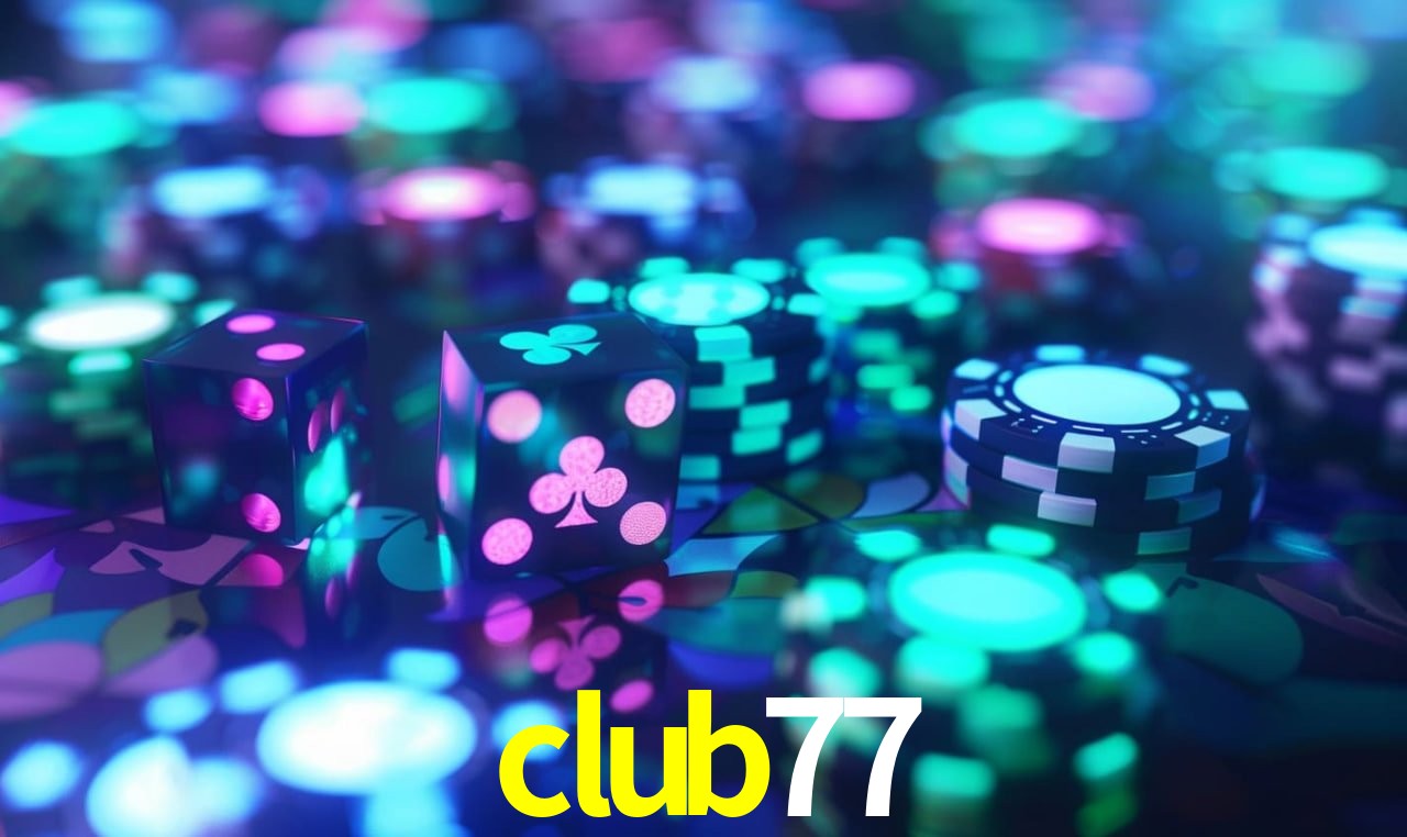 Casino VIP club77