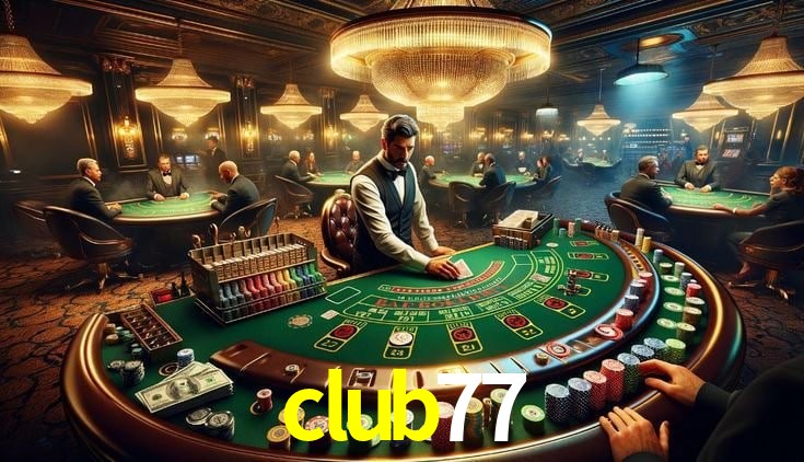 Bonus Features club77