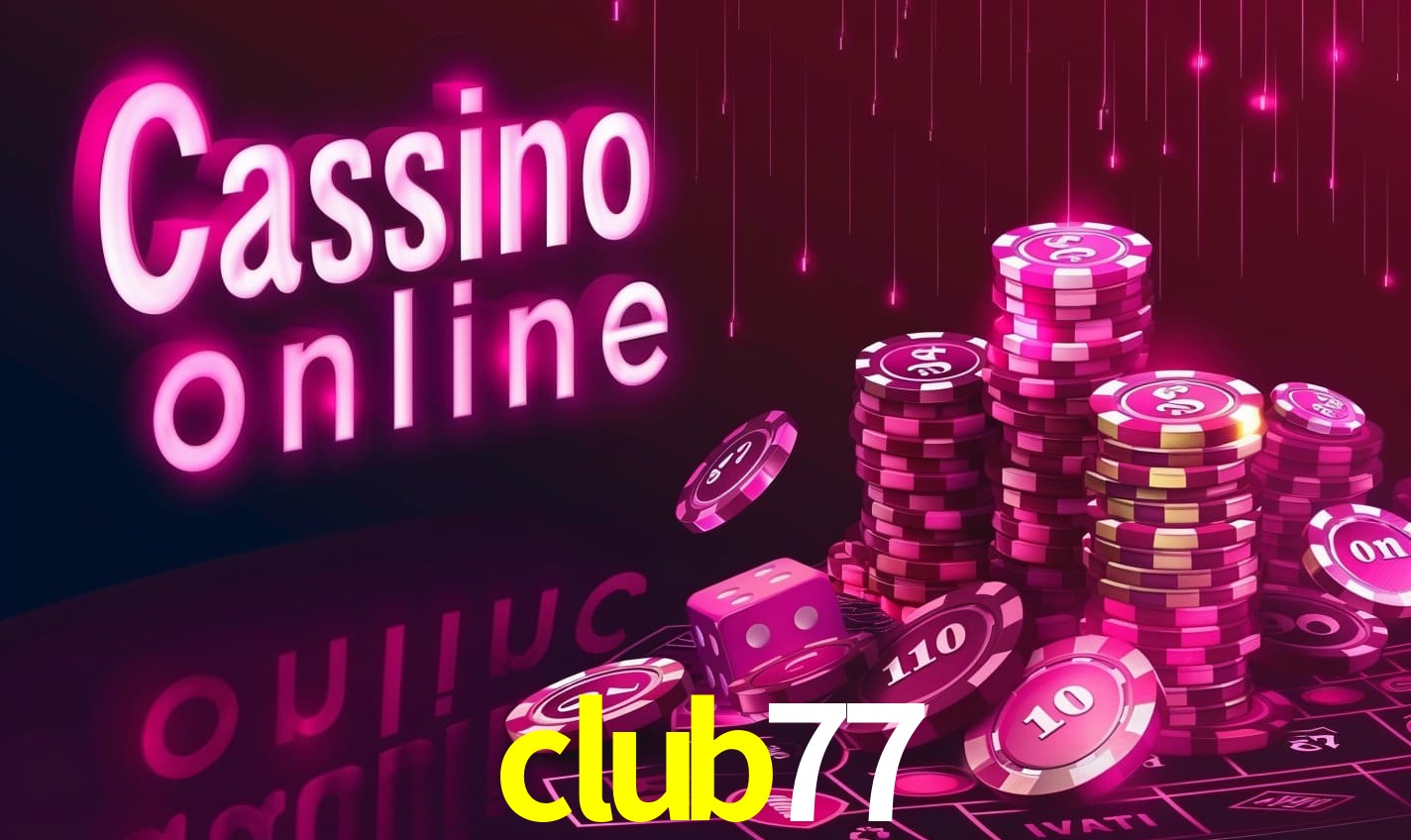 Descubra o Programa VIP da club77: Vantagens Exclusivas para Jogadores