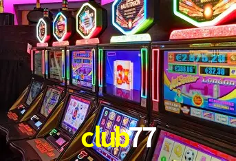 A Revolução dos Aplicativos de Jogos no club77